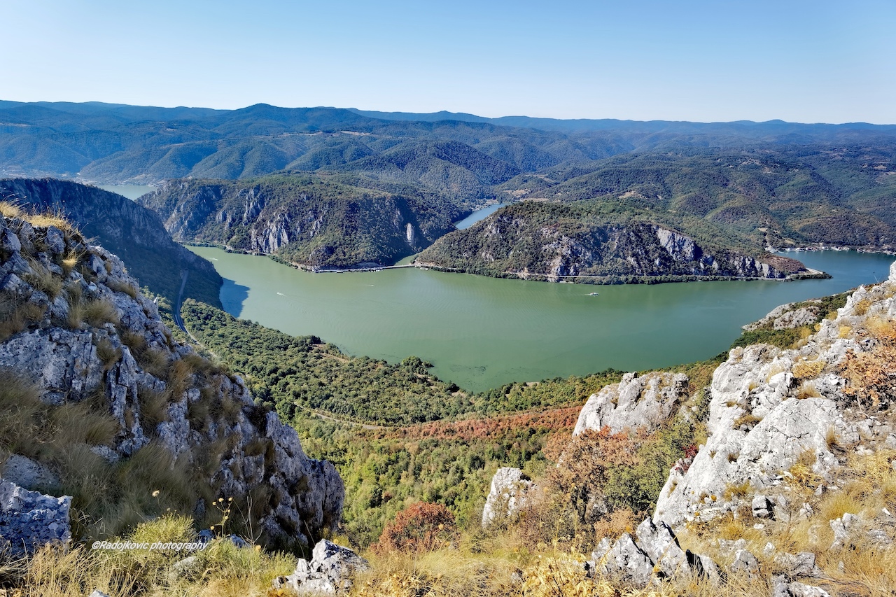 Vila Promaja