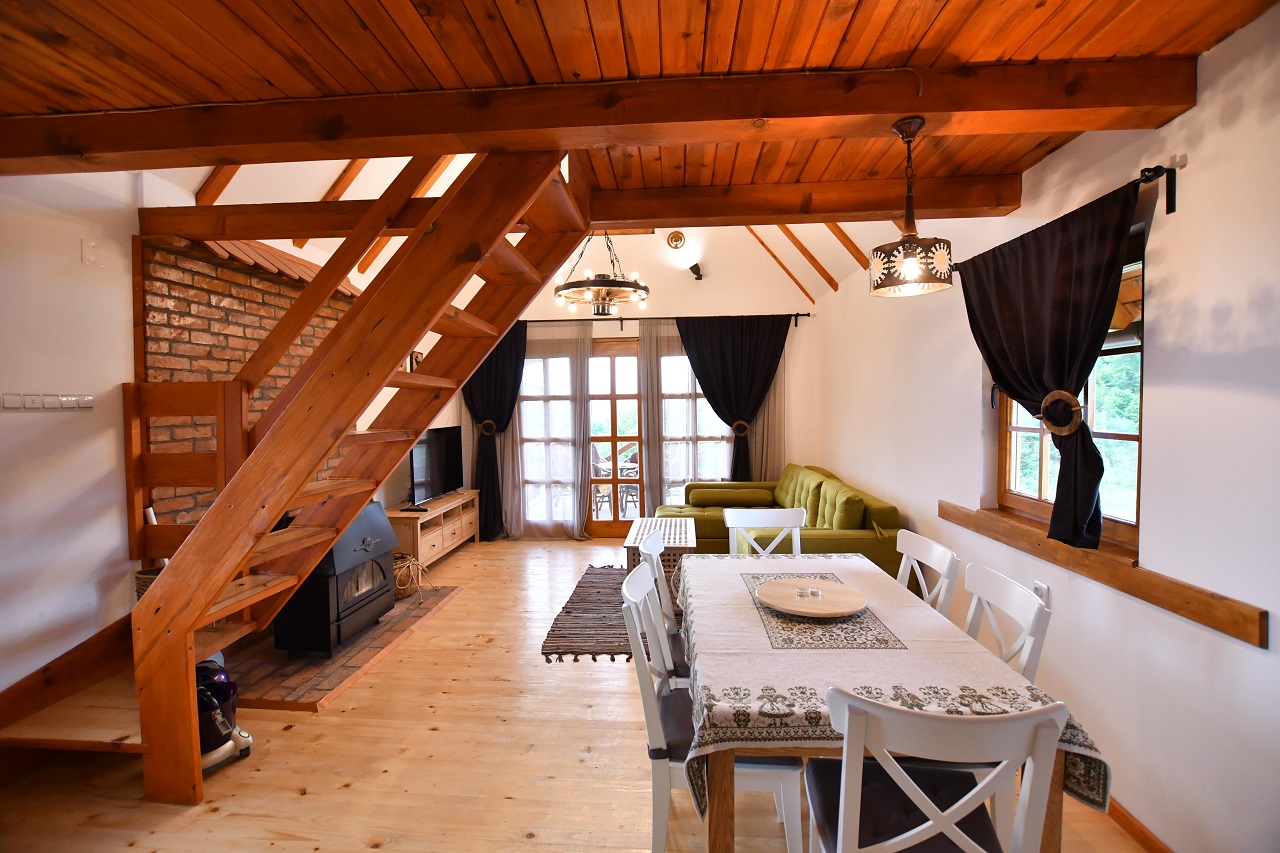 Vila Promaja