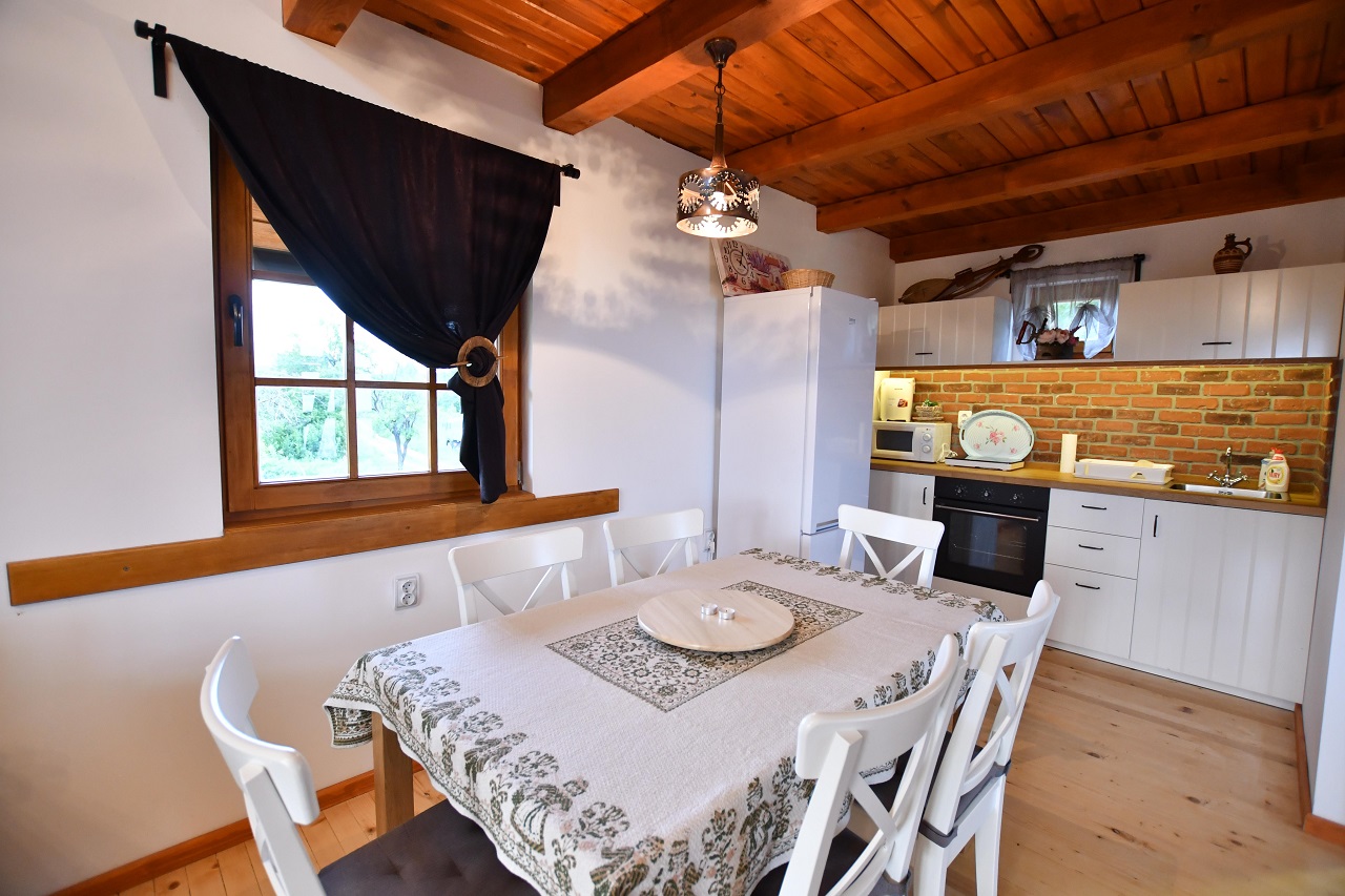 Vila Promaja