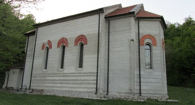 Manastir Manastirica