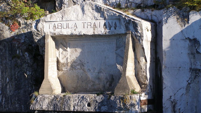 trajanova tabla